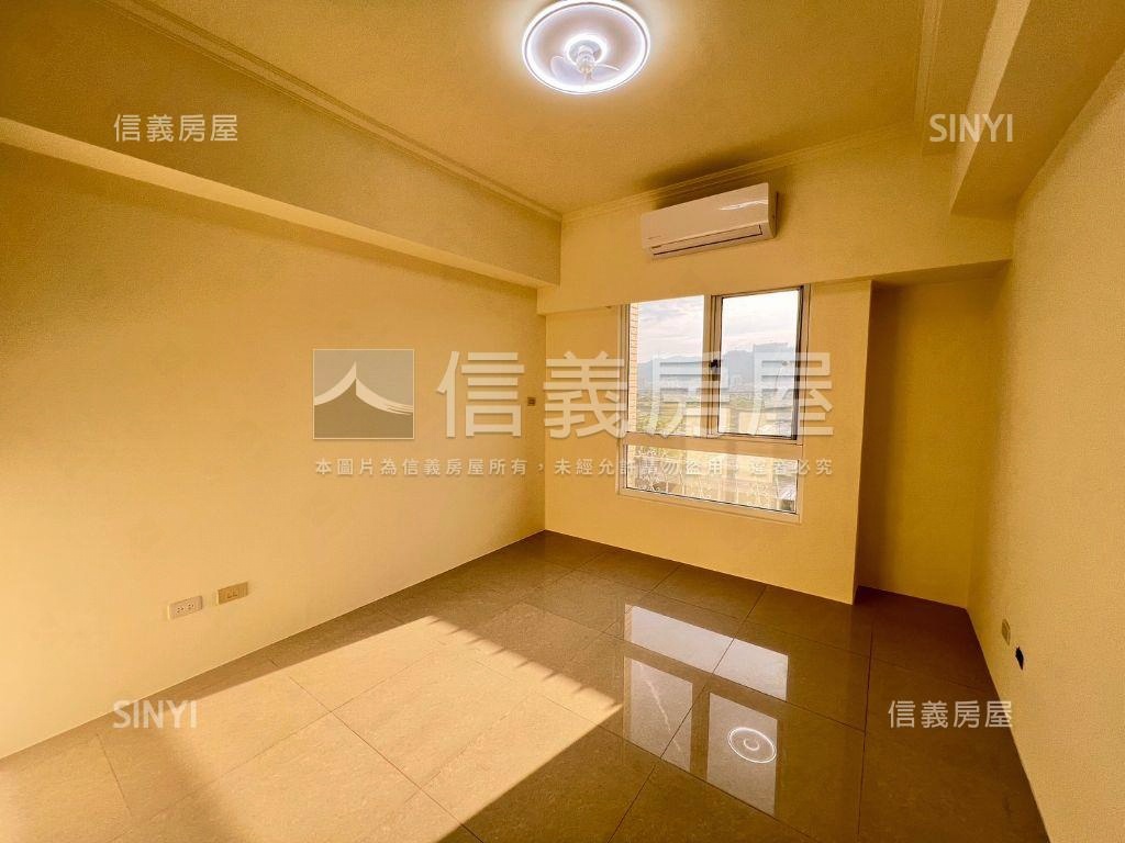 君悅豪景歐風三房車位房屋室內格局與周邊環境