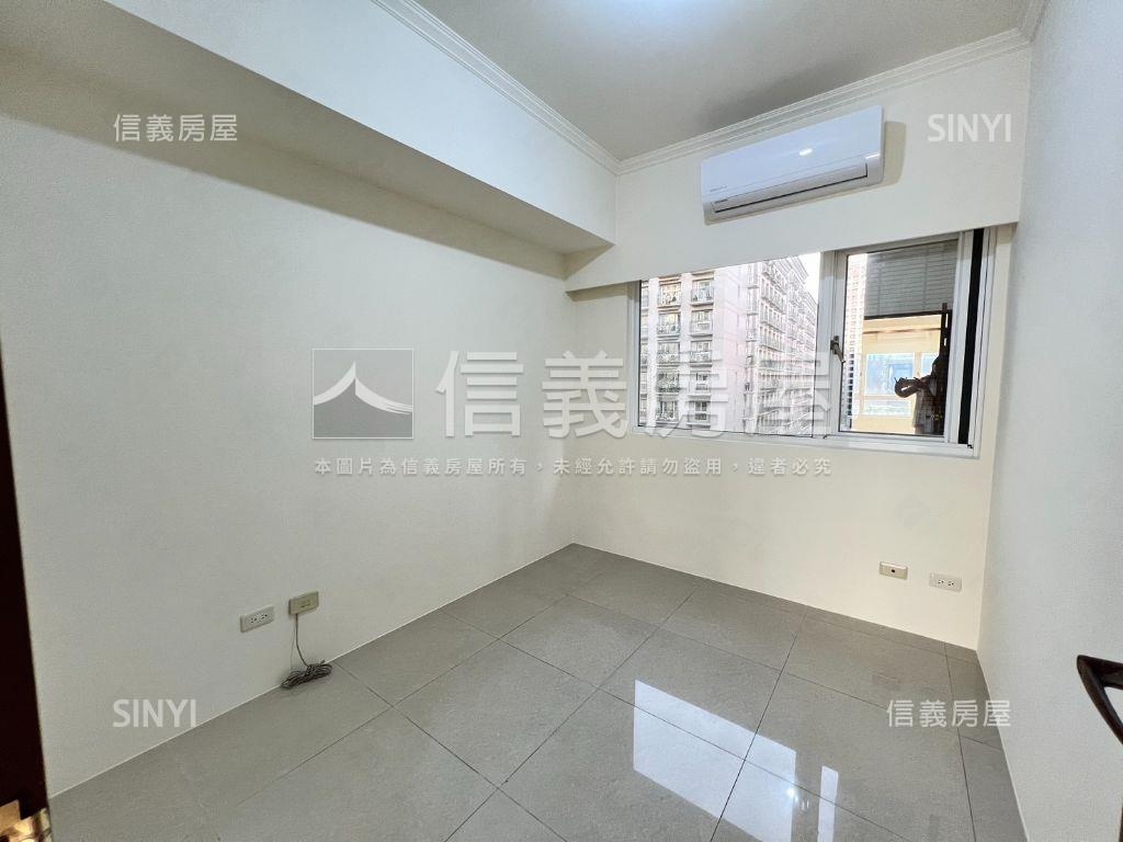 君悅豪景歐風三房車位房屋室內格局與周邊環境