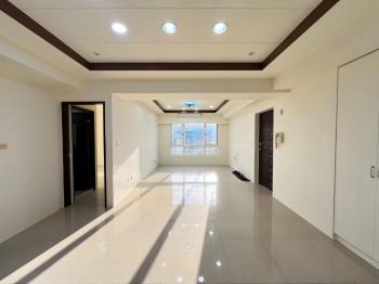 君悅豪景歐風三房車位