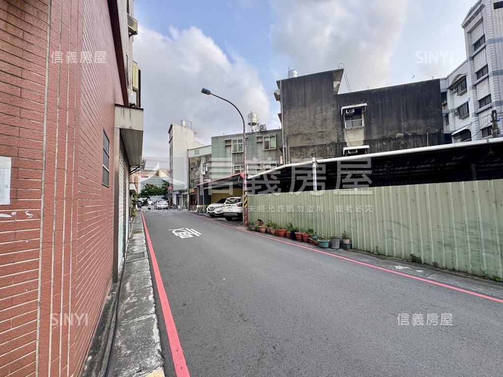 新竹市市區土地房屋室內格局與周邊環境