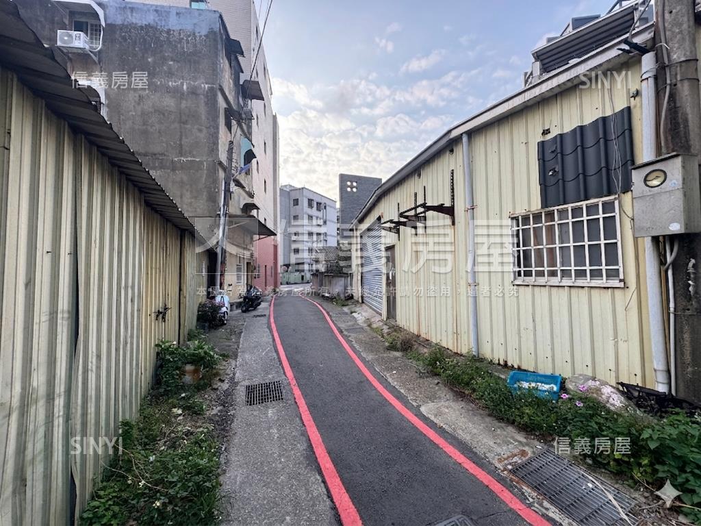 新竹市市區土地房屋室內格局與周邊環境