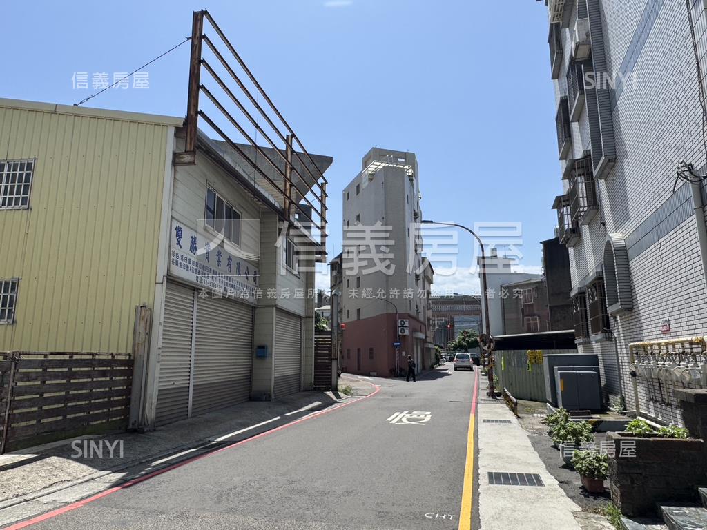 新竹市市區土地房屋室內格局與周邊環境