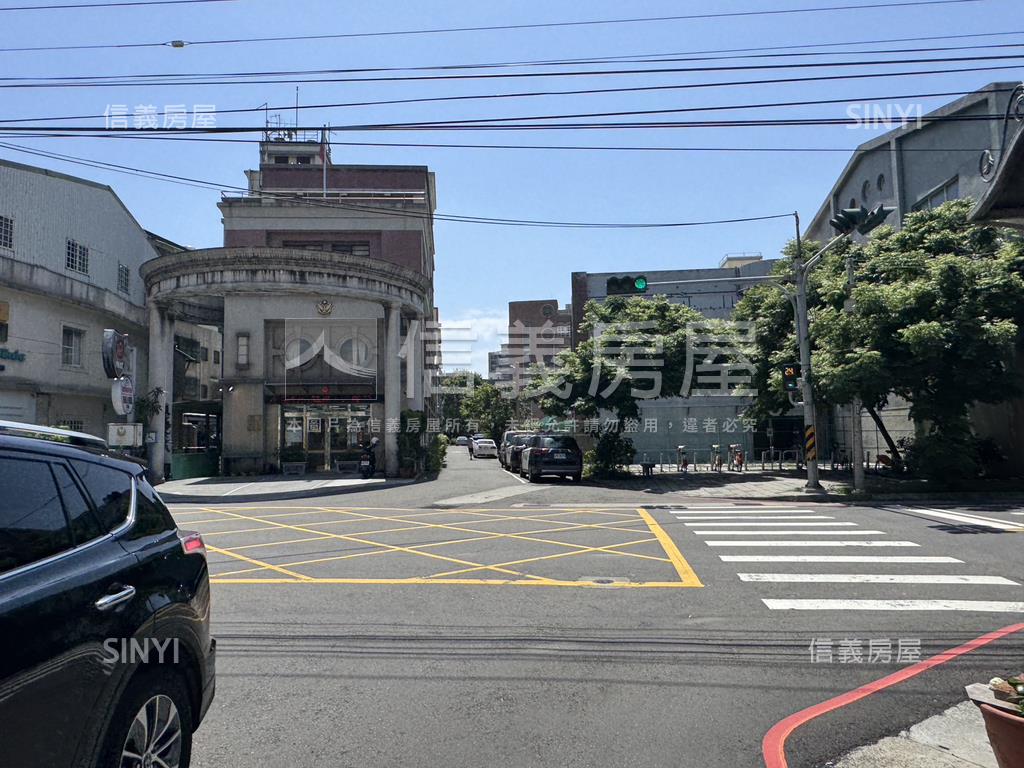 新竹市市區土地房屋室內格局與周邊環境