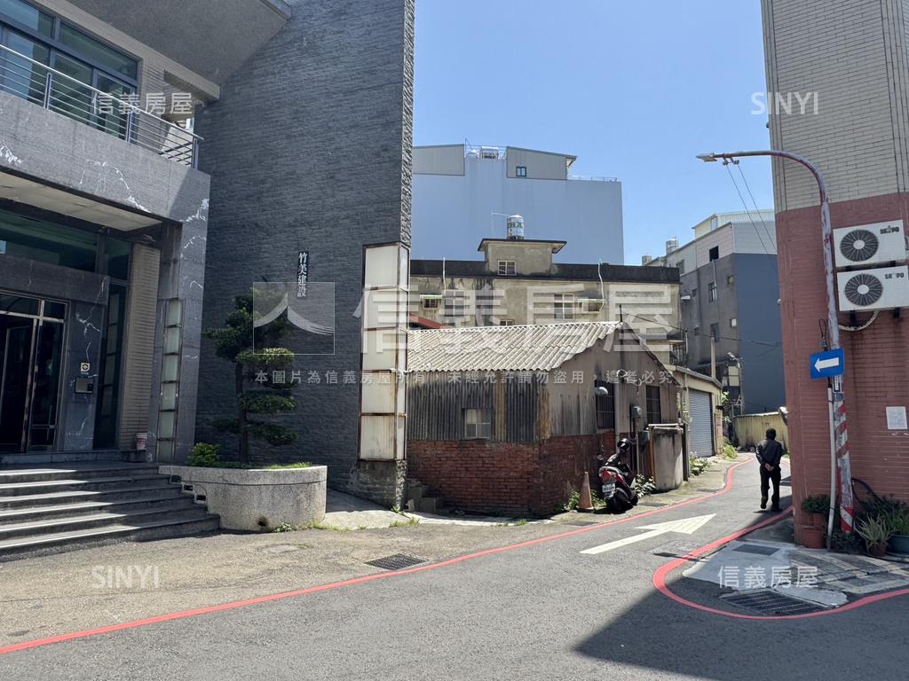 新竹市市區土地房屋室內格局與周邊環境
