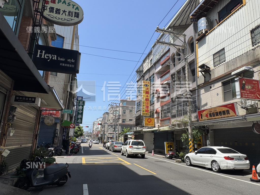 新竹市市區土地房屋室內格局與周邊環境
