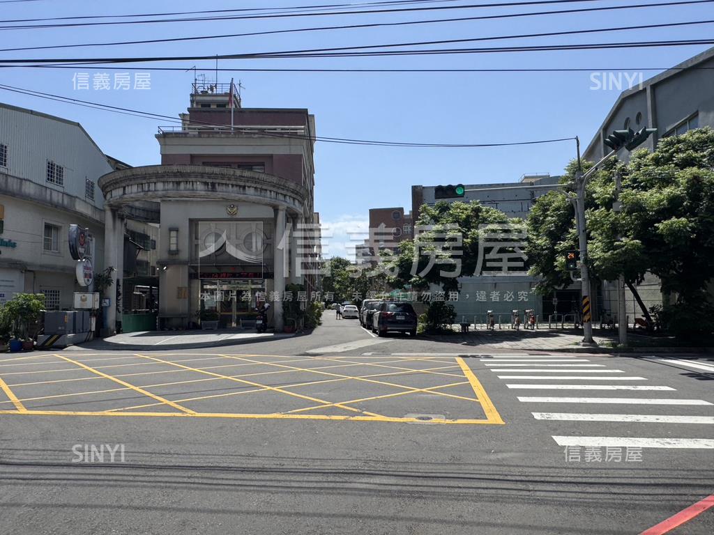 新竹市市區土地房屋室內格局與周邊環境