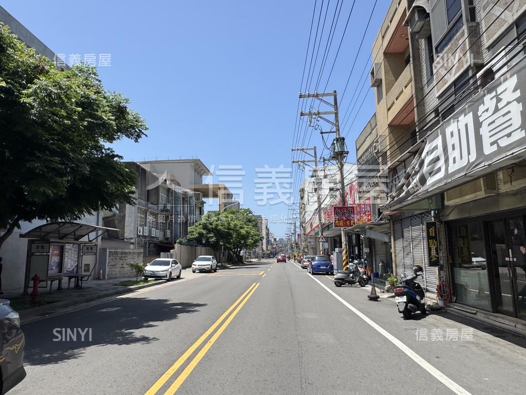 新竹市市區土地房屋室內格局與周邊環境