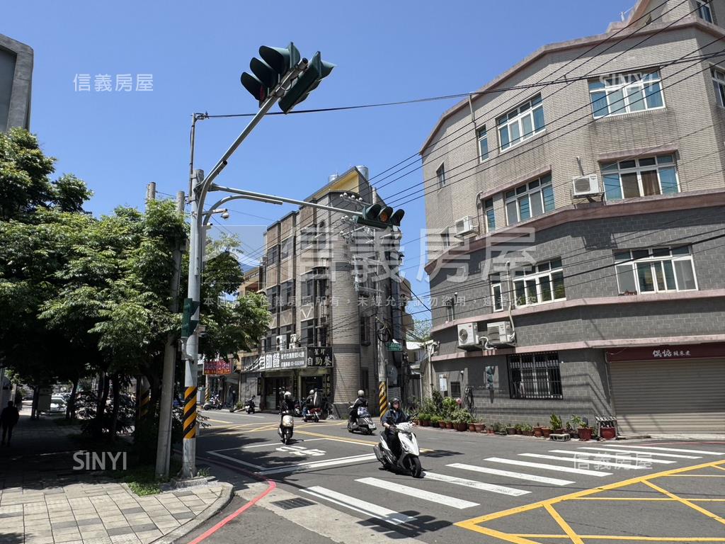 新竹市市區土地房屋室內格局與周邊環境