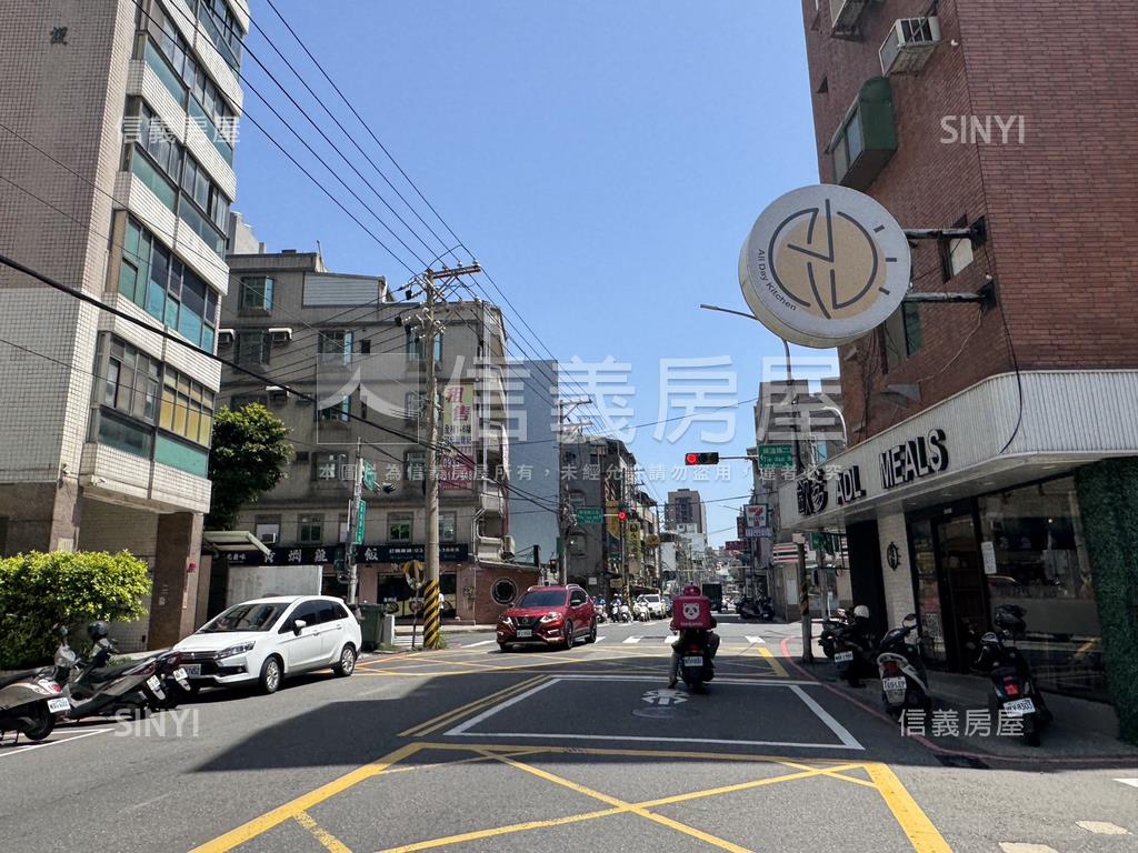 新竹市市區土地房屋室內格局與周邊環境