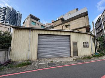 新竹市市區土地