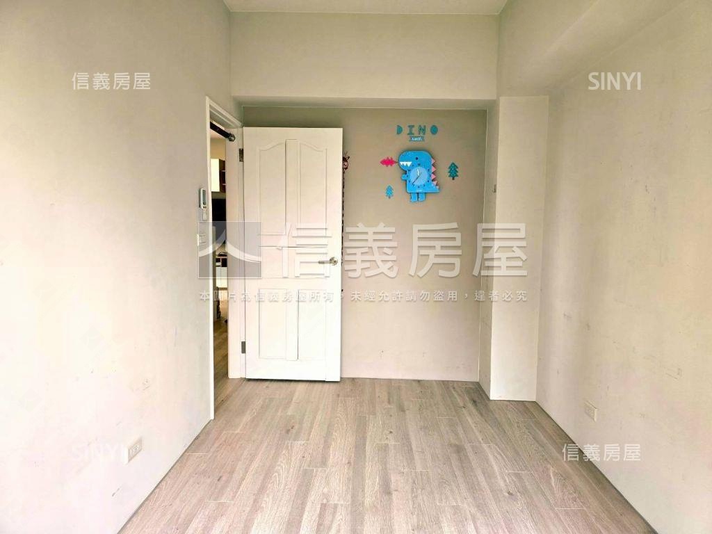 威京美兩房房屋室內格局與周邊環境