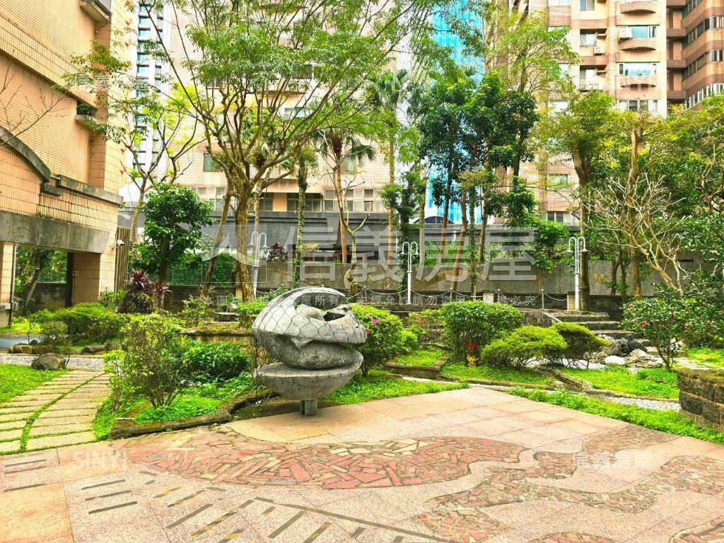 威京美兩房房屋室內格局與周邊環境