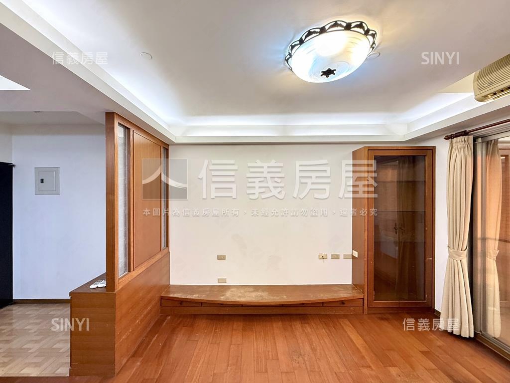 永信出品．捷運高樓景兩房房屋室內格局與周邊環境