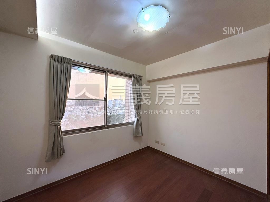 永信出品．捷運高樓景兩房房屋室內格局與周邊環境