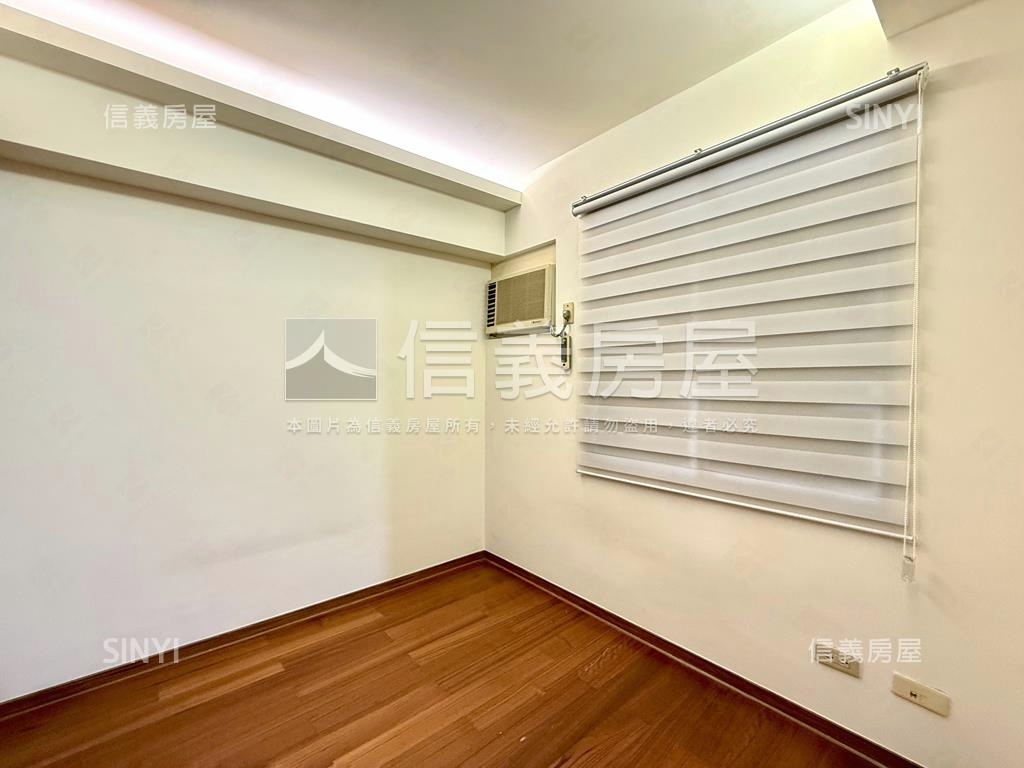 永信出品．捷運高樓景兩房房屋室內格局與周邊環境