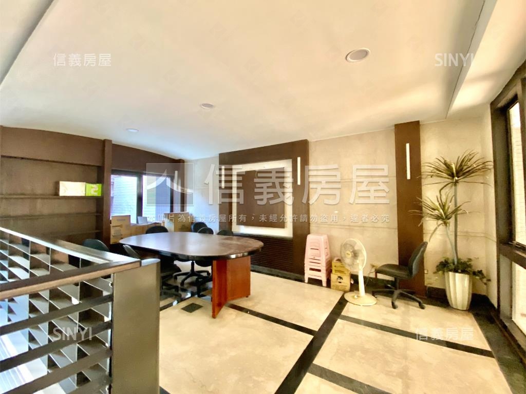 永信出品．捷運高樓景兩房房屋室內格局與周邊環境