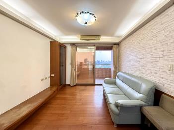 永信出品．捷運高樓景兩房