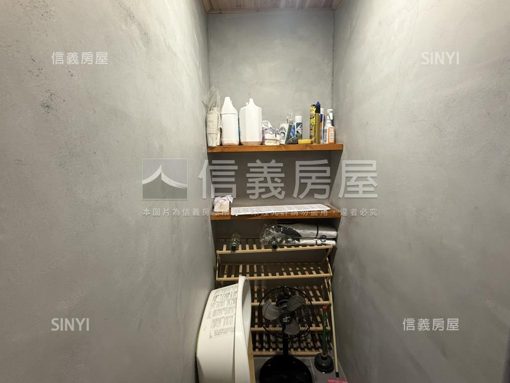 海安路整新美透天房屋室內格局與周邊環境