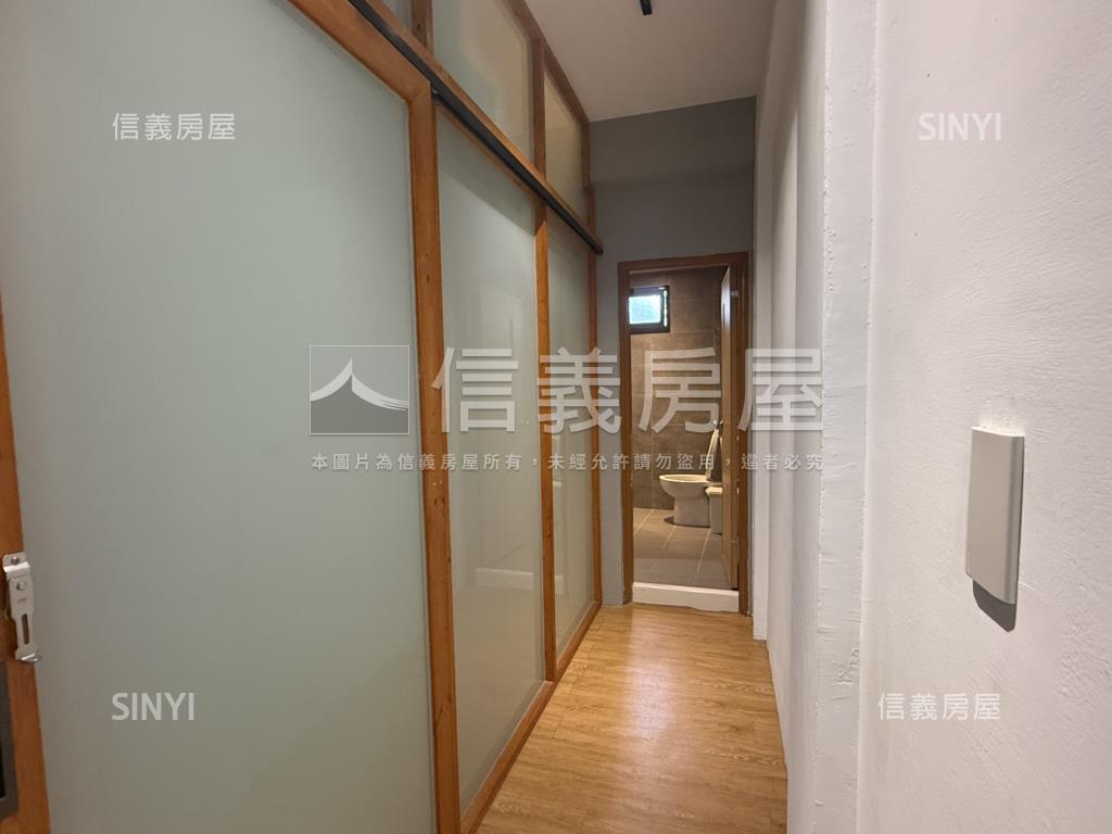 海安路整新美透天房屋室內格局與周邊環境