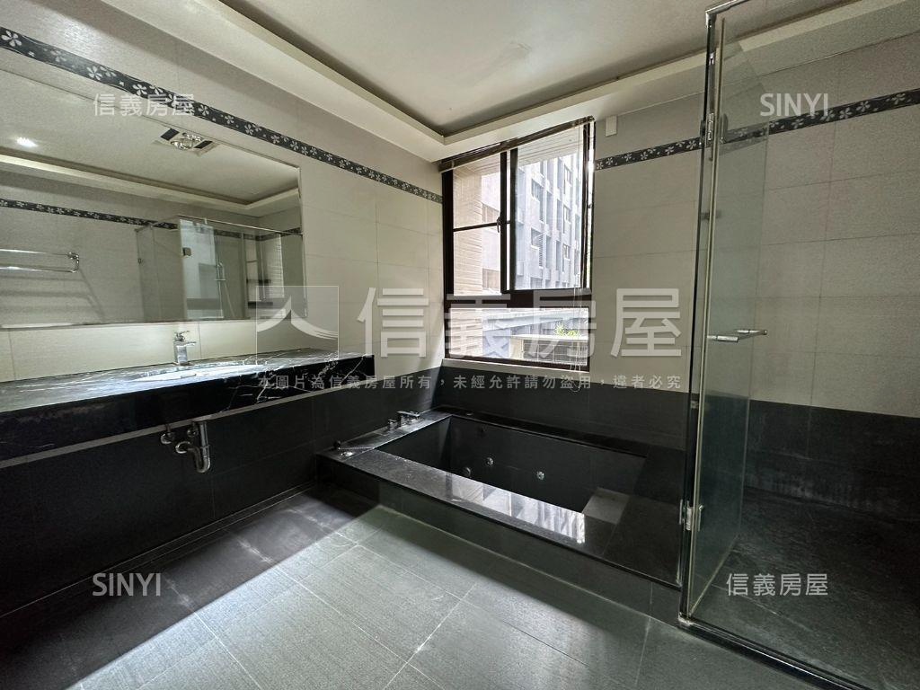 新光學區間間套房電梯別墅房屋室內格局與周邊環境