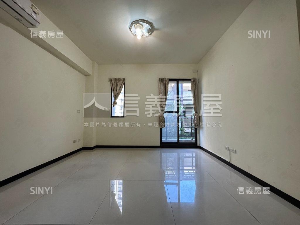 新光學區間間套房電梯別墅房屋室內格局與周邊環境