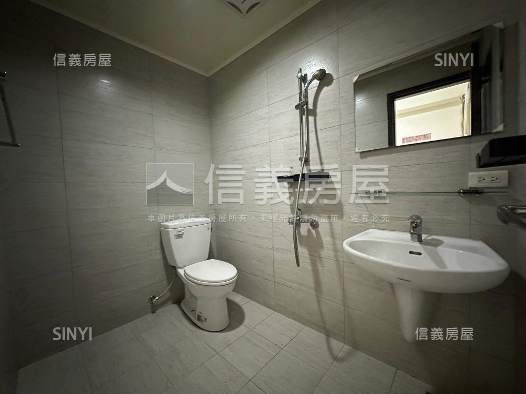 新光學區間間套房電梯別墅房屋室內格局與周邊環境