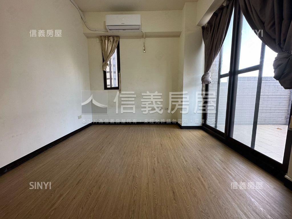 新光學區間間套房電梯別墅房屋室內格局與周邊環境