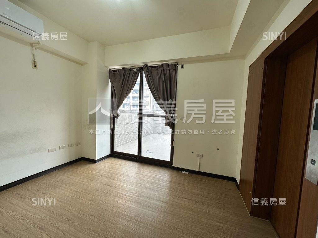 新光學區間間套房電梯別墅房屋室內格局與周邊環境