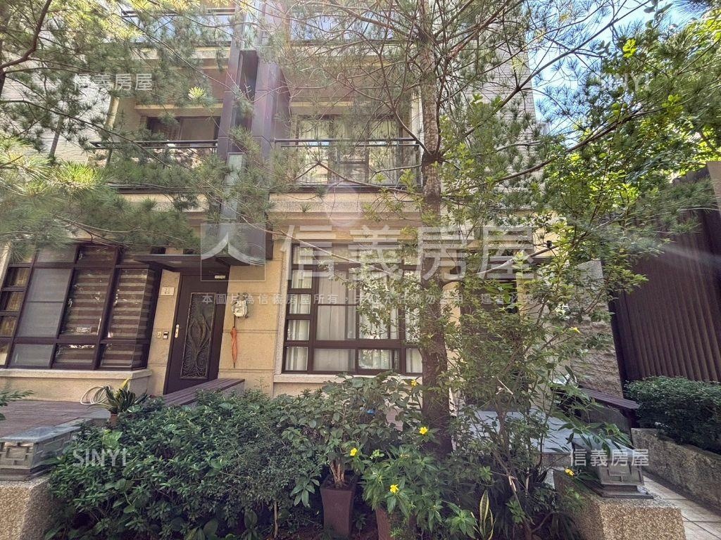 新光學區間間套房電梯別墅房屋室內格局與周邊環境