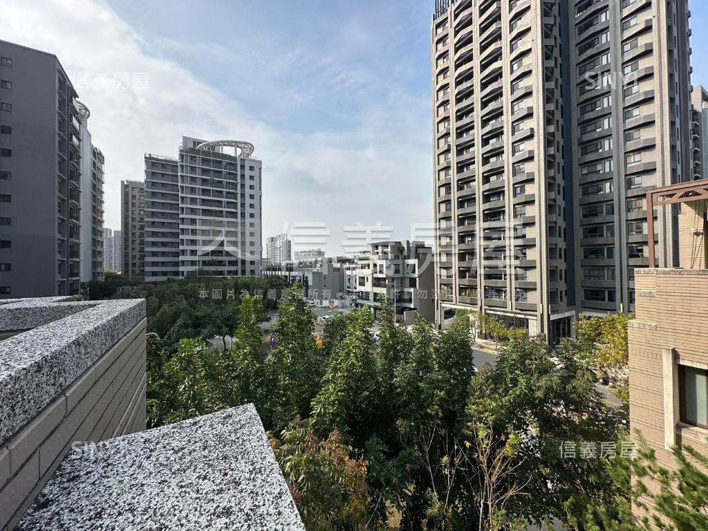 新光學區間間套房電梯別墅房屋室內格局與周邊環境