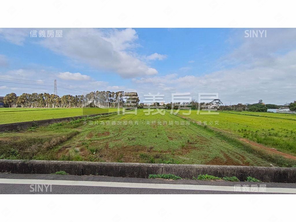 瑞原國小開心農地房屋室內格局與周邊環境