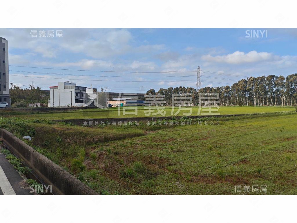 瑞原國小開心農地房屋室內格局與周邊環境