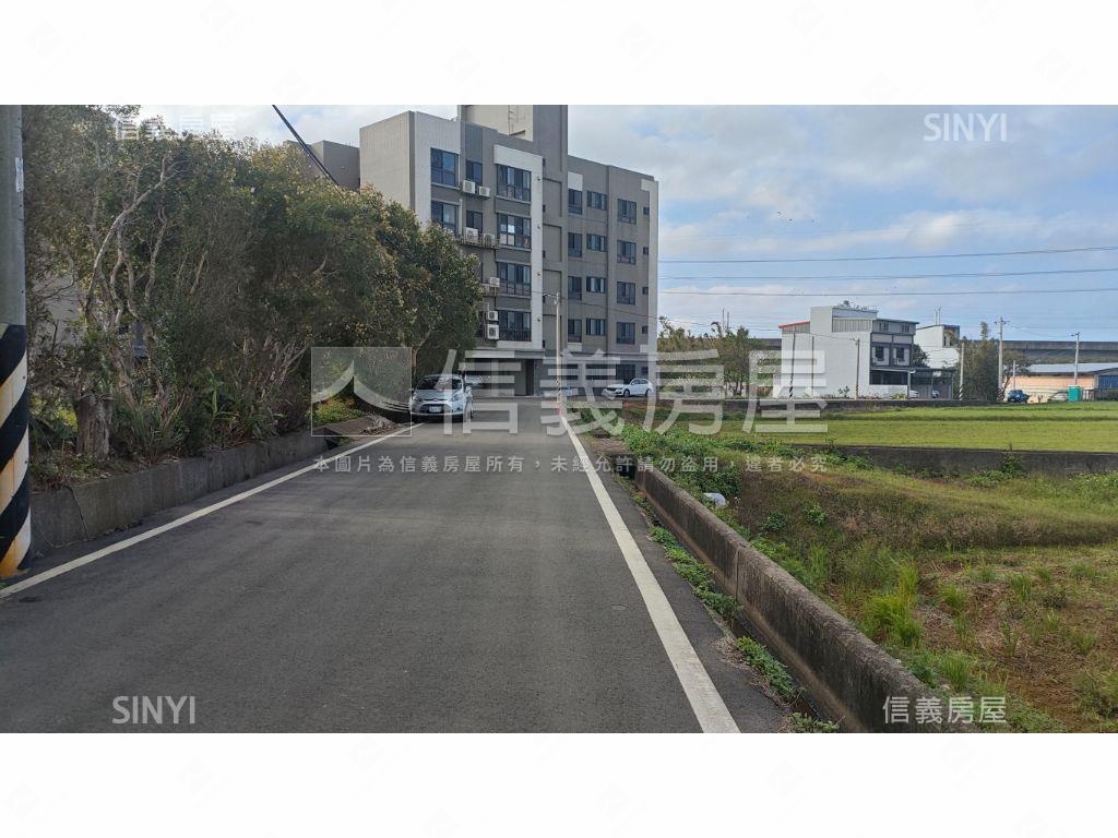 瑞原國小開心農地房屋室內格局與周邊環境