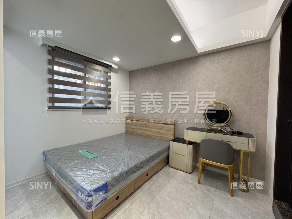 明志科大投資金雞母房屋室內格局與周邊環境