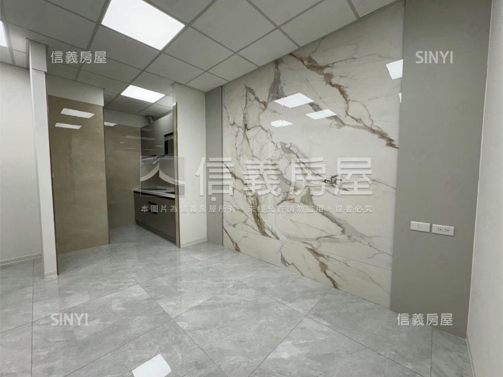 明志科大投資金雞母房屋室內格局與周邊環境