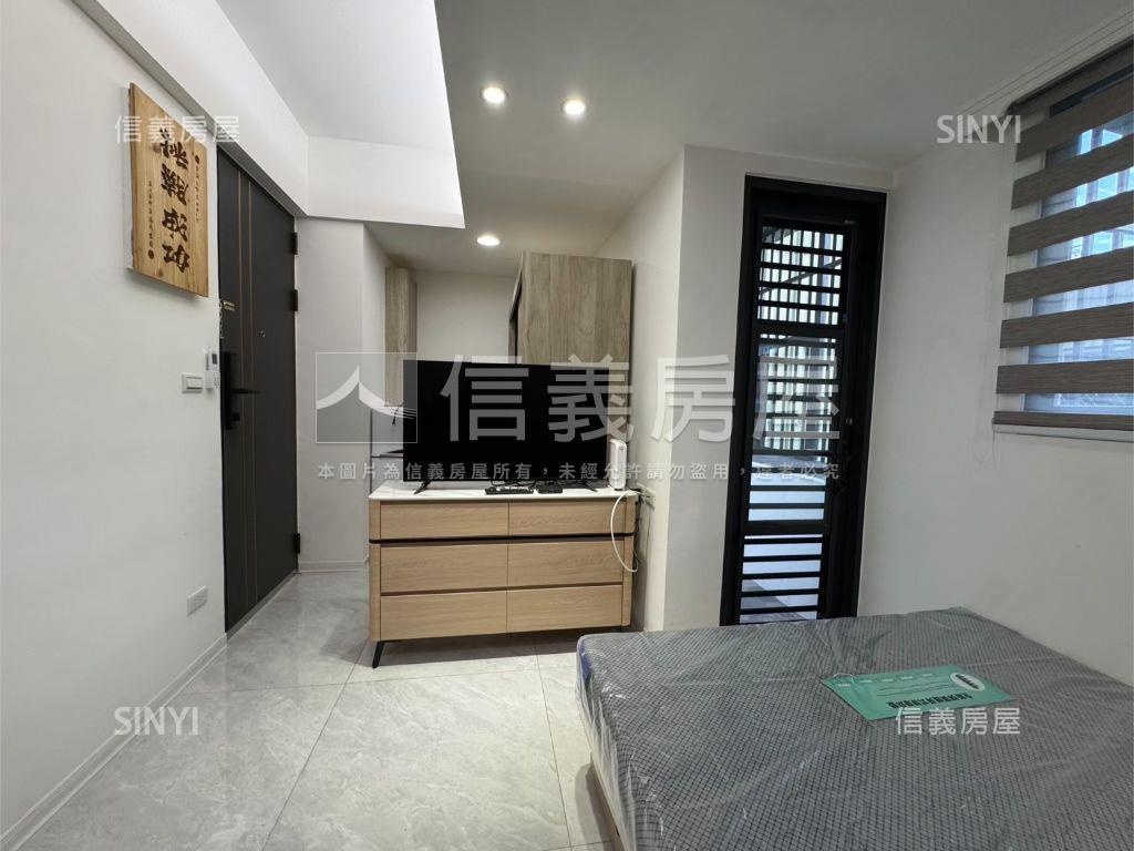 明志科大投資金雞母房屋室內格局與周邊環境