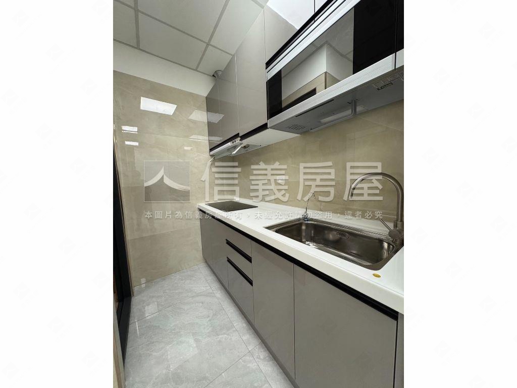 明志科大投資金雞母房屋室內格局與周邊環境