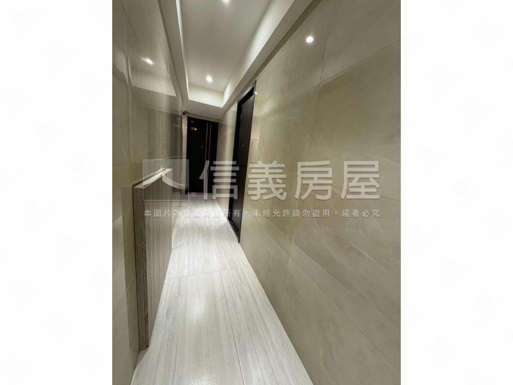 明志科大投資金雞母房屋室內格局與周邊環境