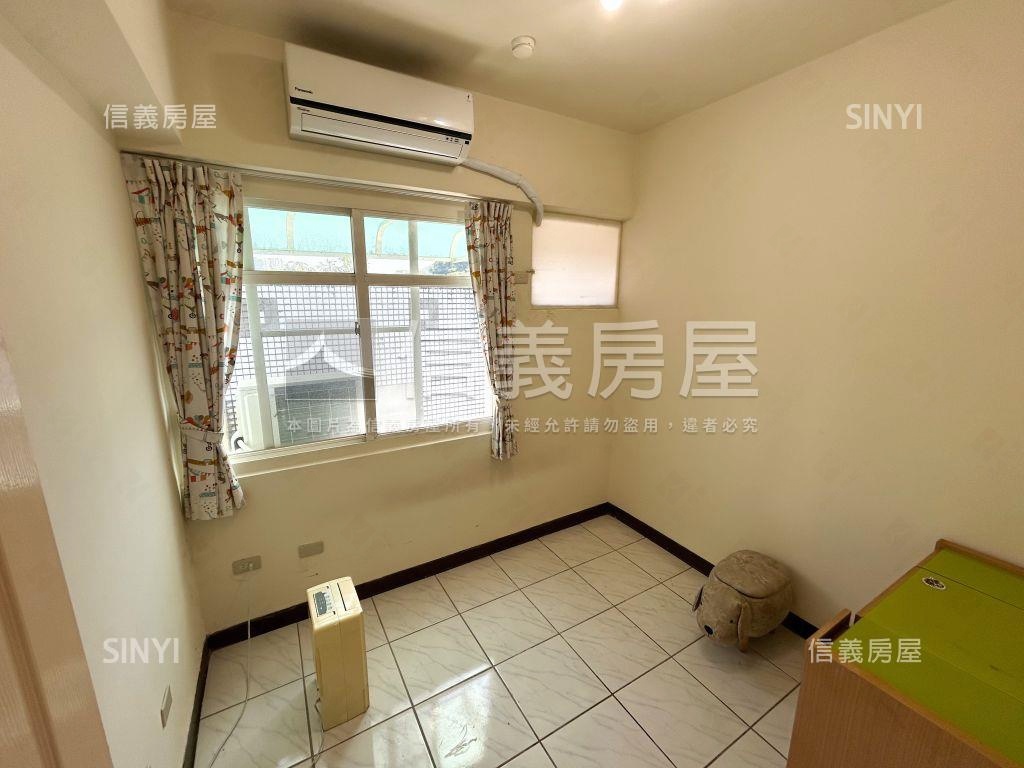 博市社區三房加車位房屋室內格局與周邊環境