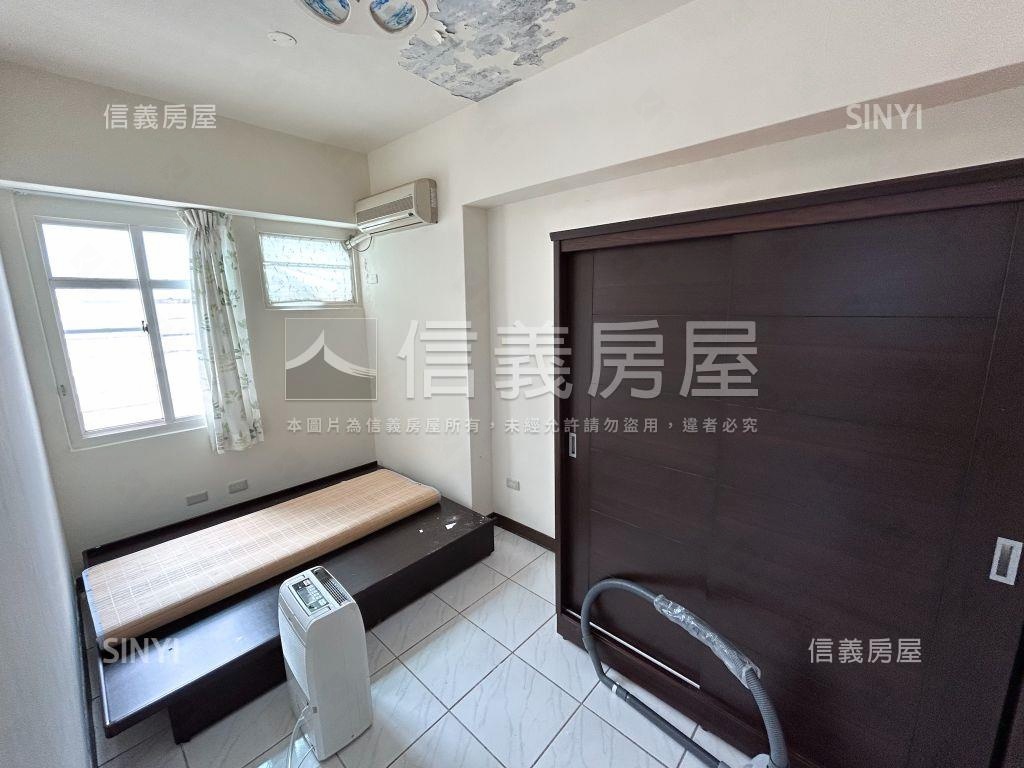 博市社區三房加車位房屋室內格局與周邊環境
