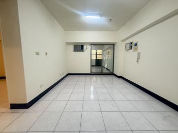 郵政總局旁採光佳兩房平車