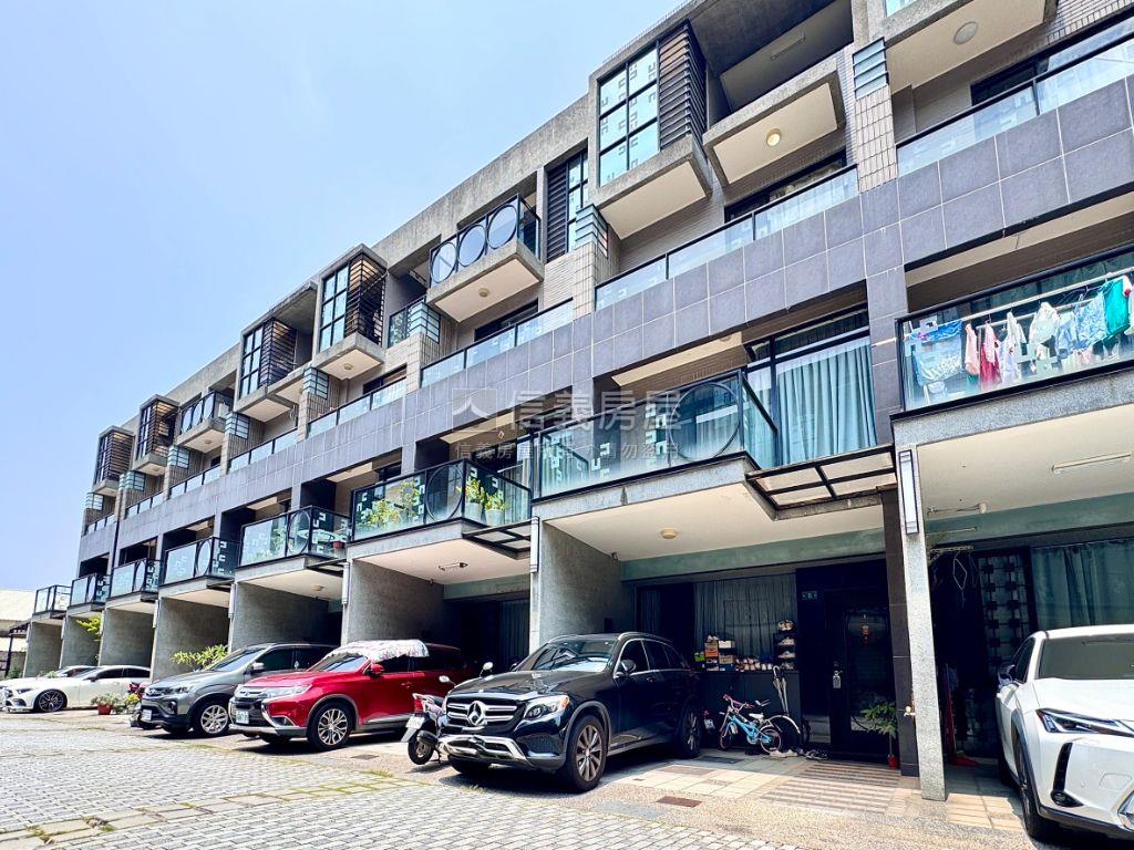 仁武優質面寬車墅房屋室內格局與周邊環境
