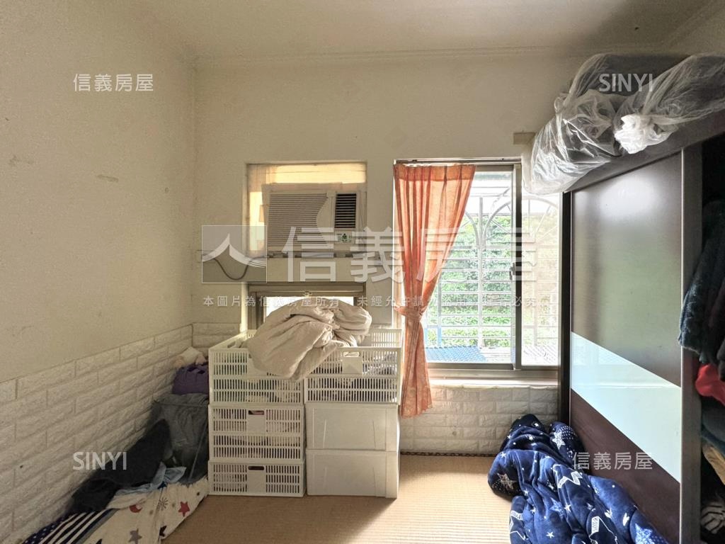 推薦＿綠意採光電梯三房房屋室內格局與周邊環境