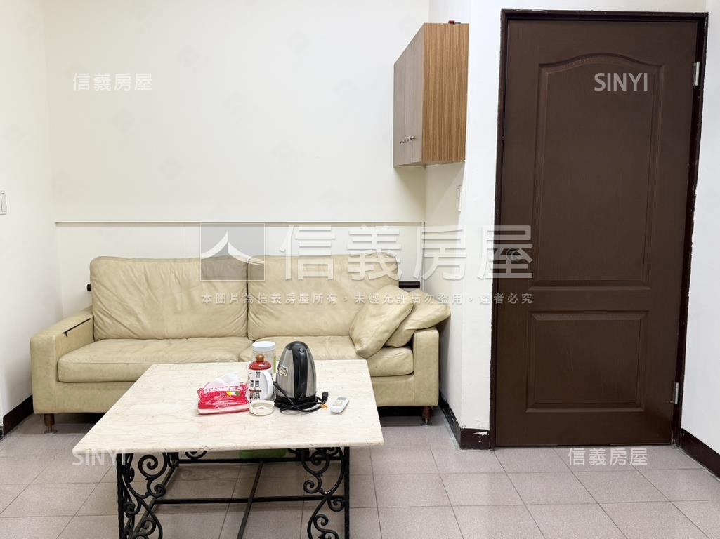 近中壢高中低總價三樓美寓房屋室內格局與周邊環境