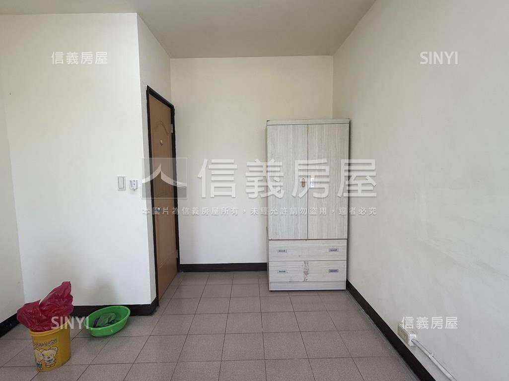 近中壢高中低總價三樓美寓房屋室內格局與周邊環境
