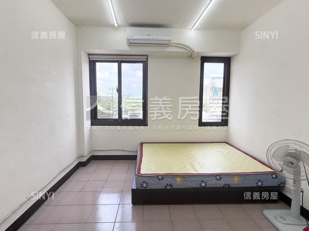 近中壢高中低總價三樓美寓房屋室內格局與周邊環境