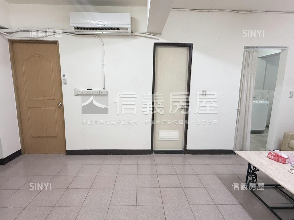 近中壢高中低總價三樓美寓房屋室內格局與周邊環境