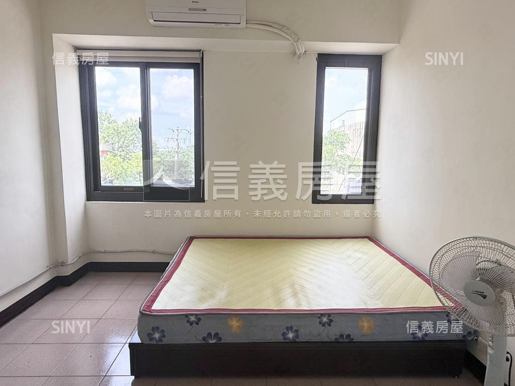 近中壢高中低總價三樓美寓房屋室內格局與周邊環境