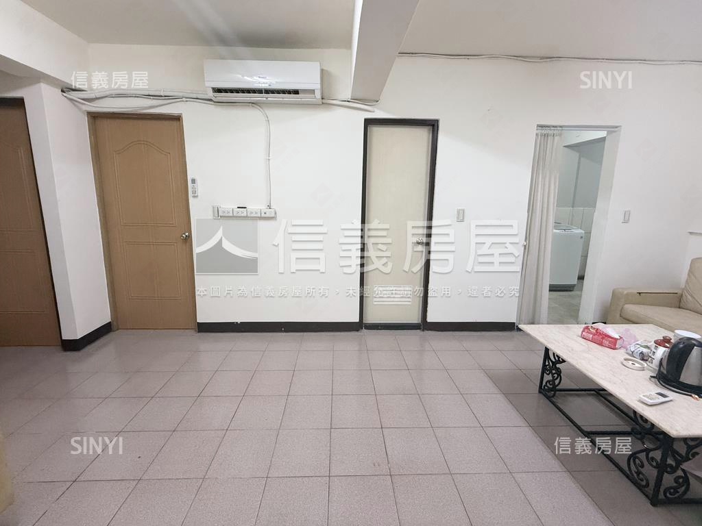 近中壢高中低總價三樓美寓房屋室內格局與周邊環境