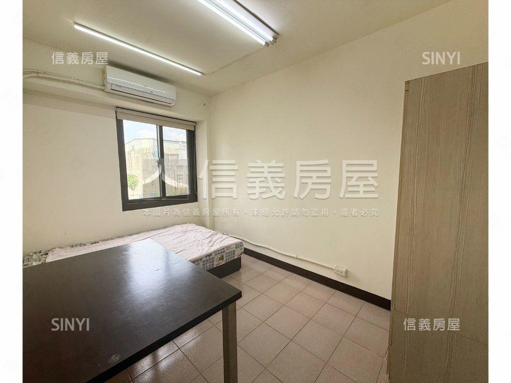 近中壢高中低總價三樓美寓房屋室內格局與周邊環境